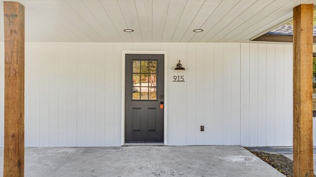 915-925 C St SW in Ardmore, OK - Building Photo - Building Photo