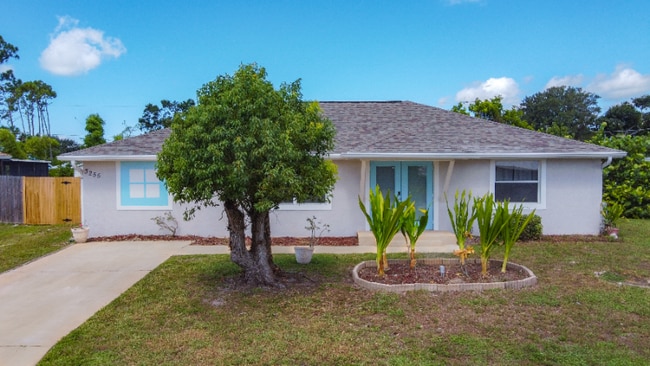 property at 3255 Jamestown St