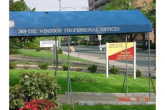 The Windsor in Port Chester, NY - Building Photo - Building Photo