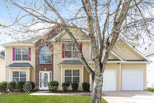 2785 Elkmont Ridge SW in Atlanta, GA - Building Photo