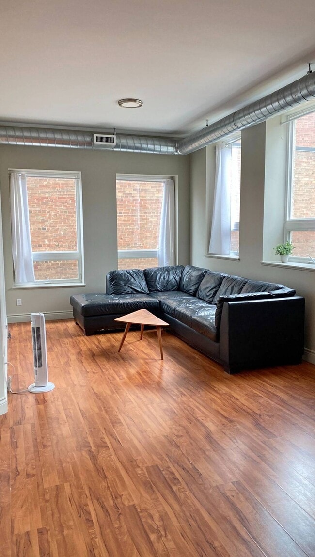 property at 78 Dalhousie St