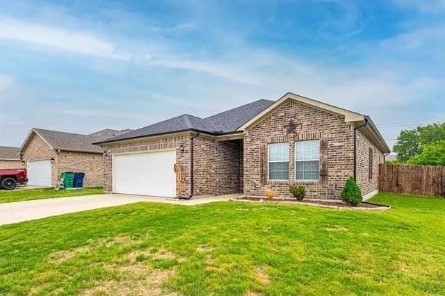 4811 Henry St in Greenville, TX - Building Photo - Building Photo