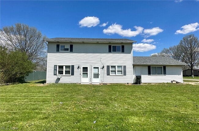 property at 233 Brunswick Dr