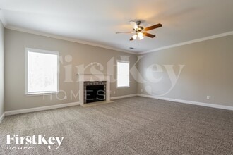 5730 Grant Station Dr, Unit 1-202 in Gainesville, GA - Foto de edificio - Building Photo