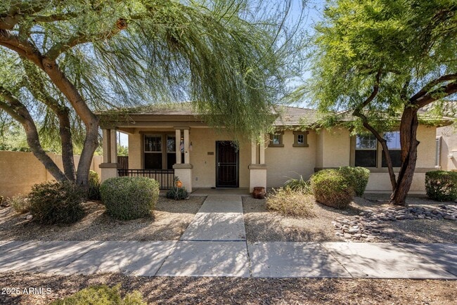 property at 3342 E Patrick St