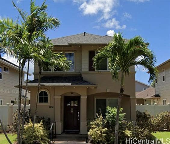 property at 91-1179-1179 Kaimalie St