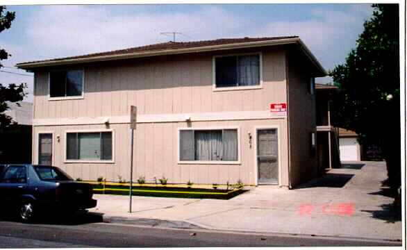 468 S Olive St in Orange, CA - Building Photo - Building Photo