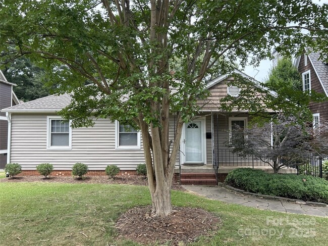 property at 525 McDonald Ave