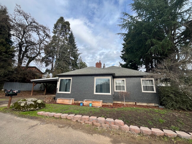 property at 18320 Dickerson Ln