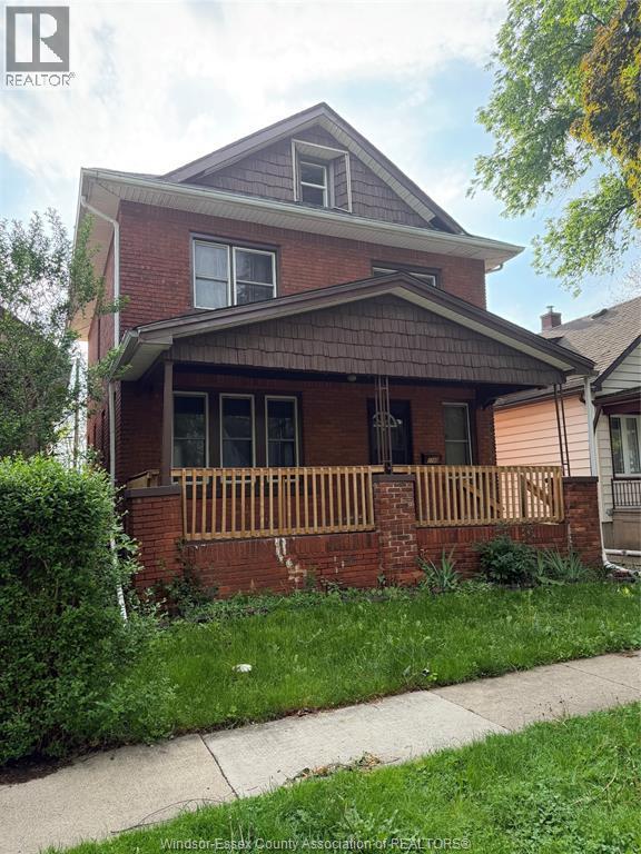 property at 1180 Albert Rd