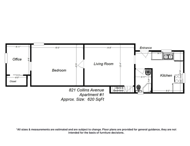 821 Collins Ave, Unit #1 in Pittsburgh, PA - Building Photo - Building Photo