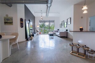 2001 Biscayne Blvd, Unit 2509 in Miami, FL - Building Photo