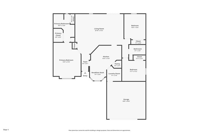 2955 Waters View Cir in Orange Park, FL - Building Photo - Building Photo