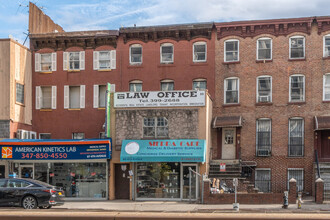 89 4th Ave in Brooklyn, NY - Building Photo - Building Photo