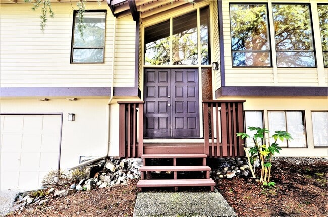 property at 15115 SE 48th Dr