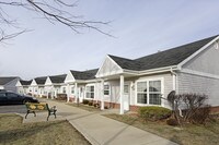 Ottawa Senior Apartments in Ottawa, IL - Building Photo - Building Photo