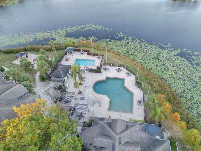 7606 Pissarro Dr in Orlando, FL - Foto de edificio - Building Photo