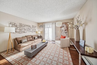 ReNew Cherry Creek in Denver, CO - Building Photo - Building Photo