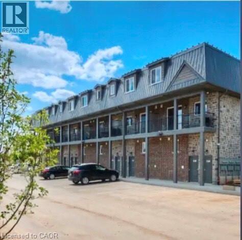 property at 58 Howe Dr