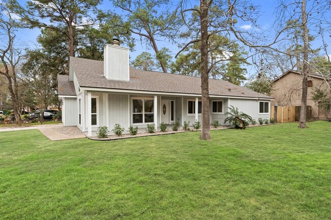 2 Dewthread Ct in Spring, TX - Building Photo - Building Photo