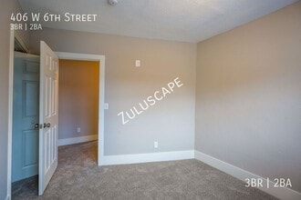 406 W 6th St in Anderson, IN - Building Photo - Building Photo