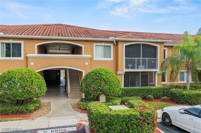property at 1820 Florida Club Cir