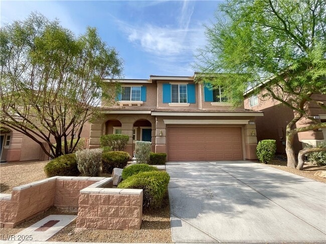 property at 8691 Brilliant Star Dr