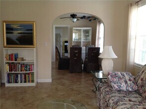 1837 22nd Ave, Unit 5 in Vero Beach, FL - Building Photo - Building Photo
