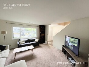 319 Harvest Dr in Charlottesville, VA - Building Photo - Building Photo