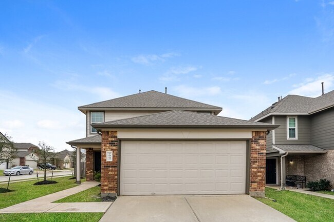 2903 Karin Crst Ln in Conroe, TX - Building Photo - Building Photo