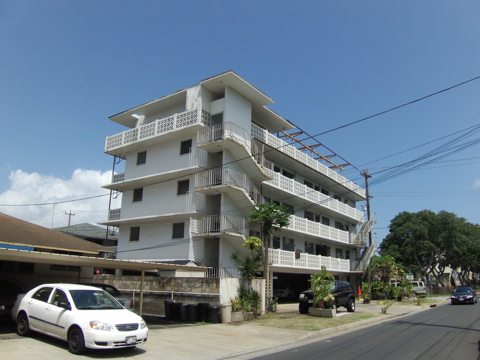 1832 Citron St in Honolulu, HI - Building Photo