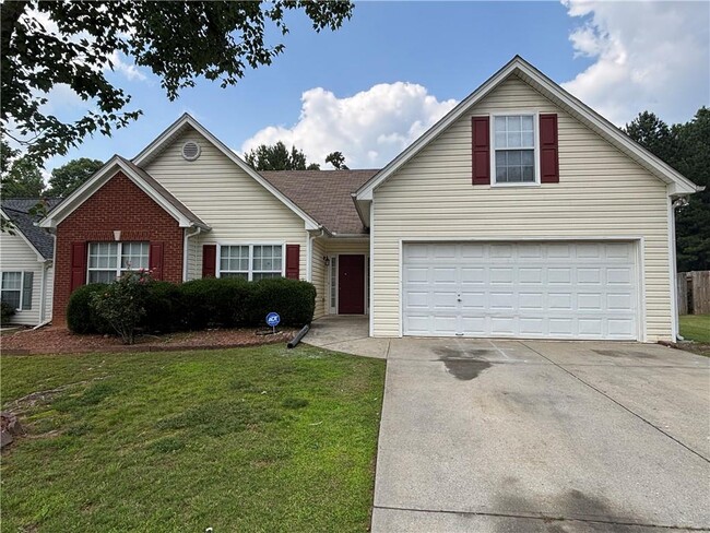 3287 Baymount Way