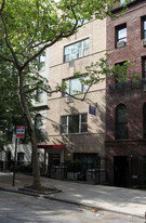 412 E 50th St Apartments