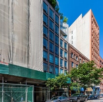 The Campiello Collection in New York, NY - Building Photo