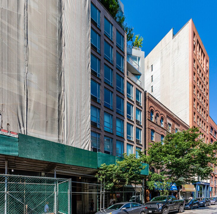 The Campiello Collection in New York, NY - Building Photo