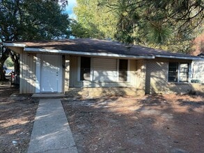 1748 Fulton St in Shreveport, LA - Building Photo - Building Photo