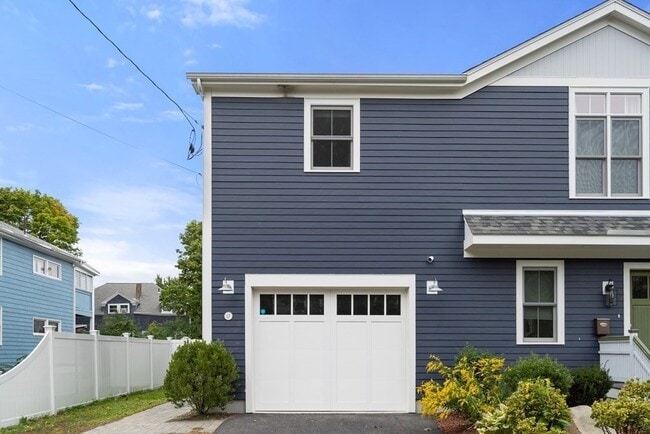 property at 17 Vernon St