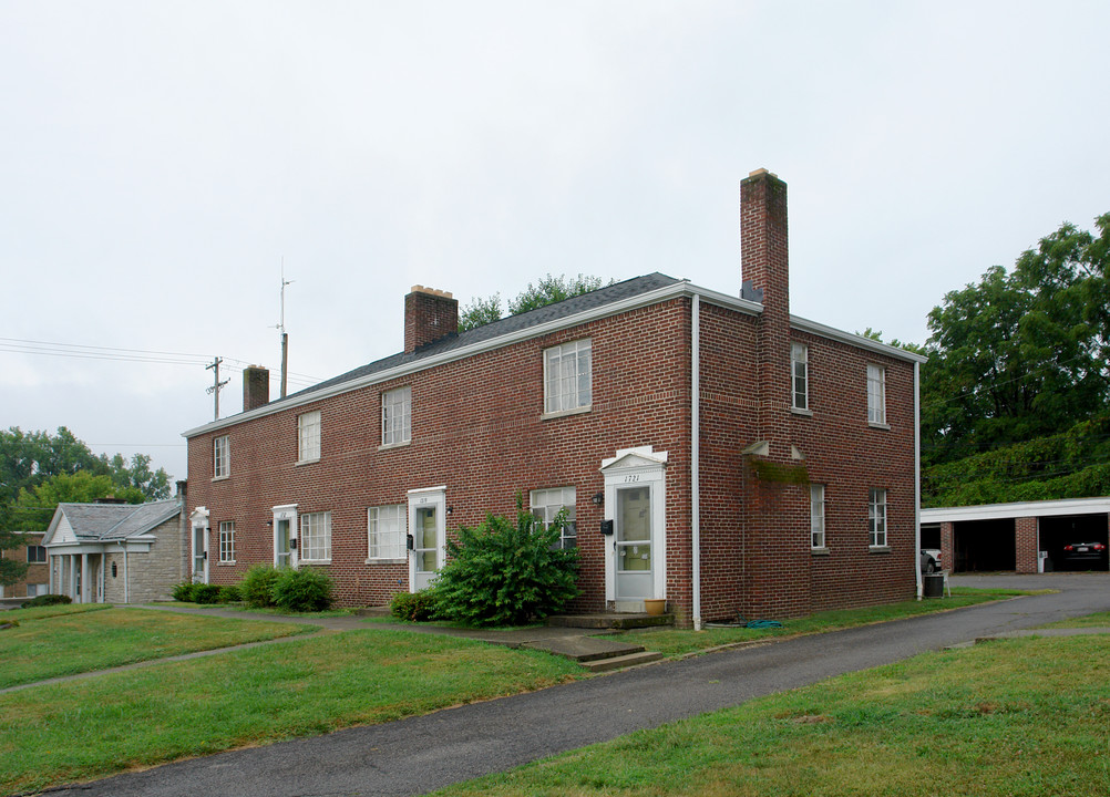 1715-1721 N Star Ave in Columbus, OH - Building Photo