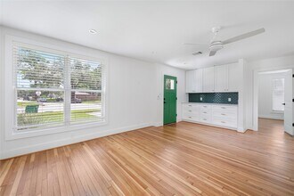 8416 Montridge Dr in Houston, TX - Building Photo - Building Photo