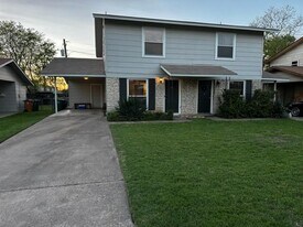 7104 Hardy Dr in Austin, TX - Building Photo