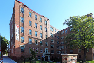 Juniper Courts in Washington, DC - Building Photo - Building Photo