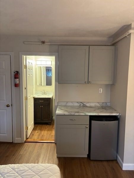 property at 232 North Rd