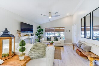 1120 N Val Vista Dr, Unit ID1386007P in Gilbert, AZ - Building Photo - Building Photo