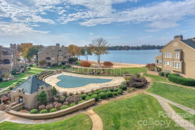 property at 639 Portside Dr