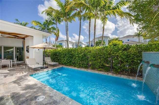 property at 9171 Mercato Ln