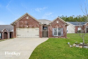 105 Sunflower Pl in Alabaster, AL - Building Photo