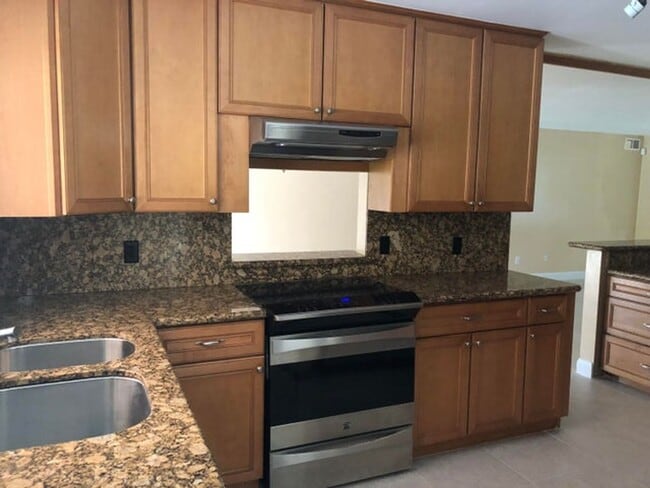 property at 8251 Bowie Way