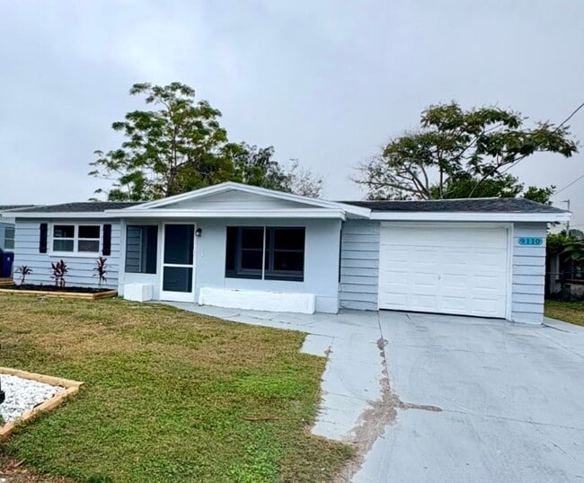 property at 9110 Pegasus Ave