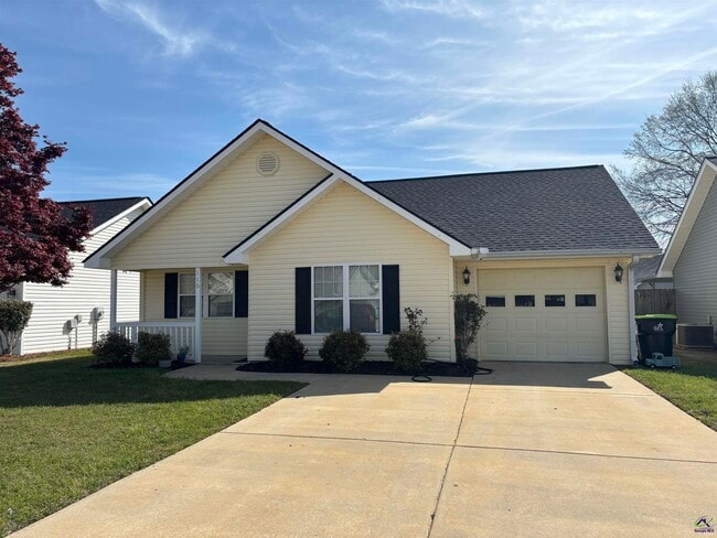 property at 115 Deer Track Ct