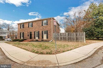 1772 Dryden Way in Crofton, MD - Building Photo - Building Photo
